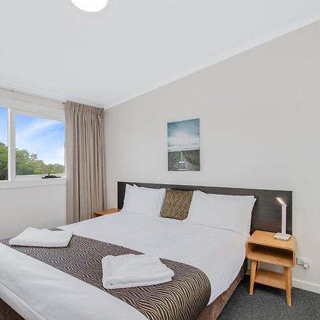 Horizon Holiday Apartments ナルーマ エクステリア 写真