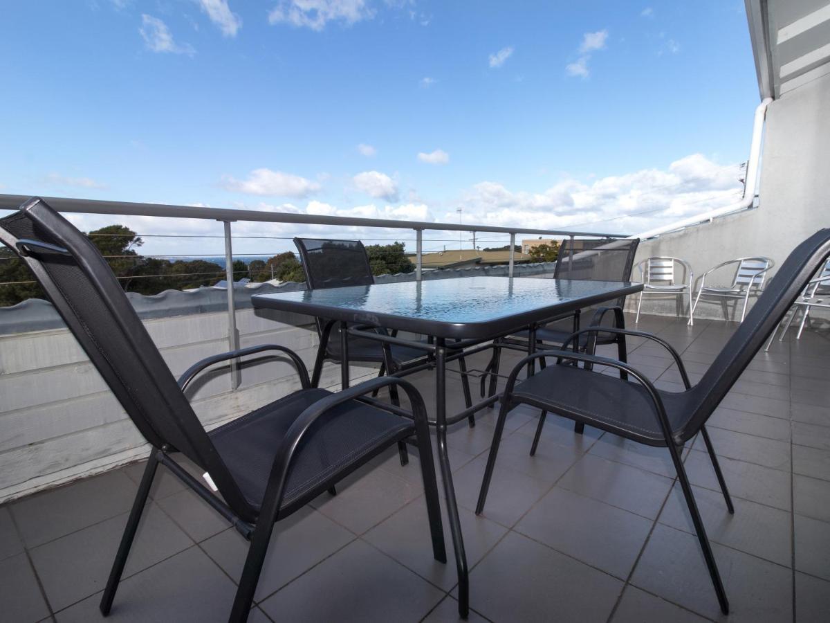 Horizon Holiday Apartments ナルーマ エクステリア 写真