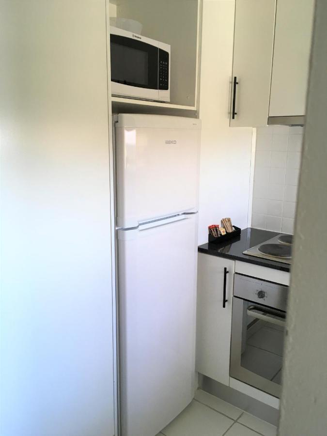 Horizon Holiday Apartments ナルーマ エクステリア 写真