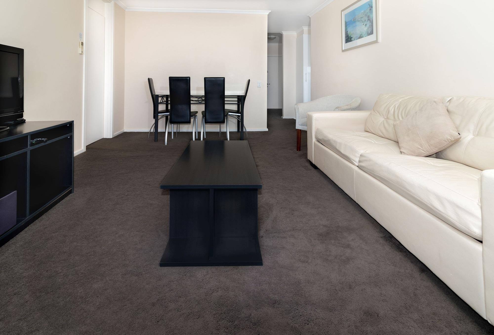 Horizon Holiday Apartments ナルーマ エクステリア 写真