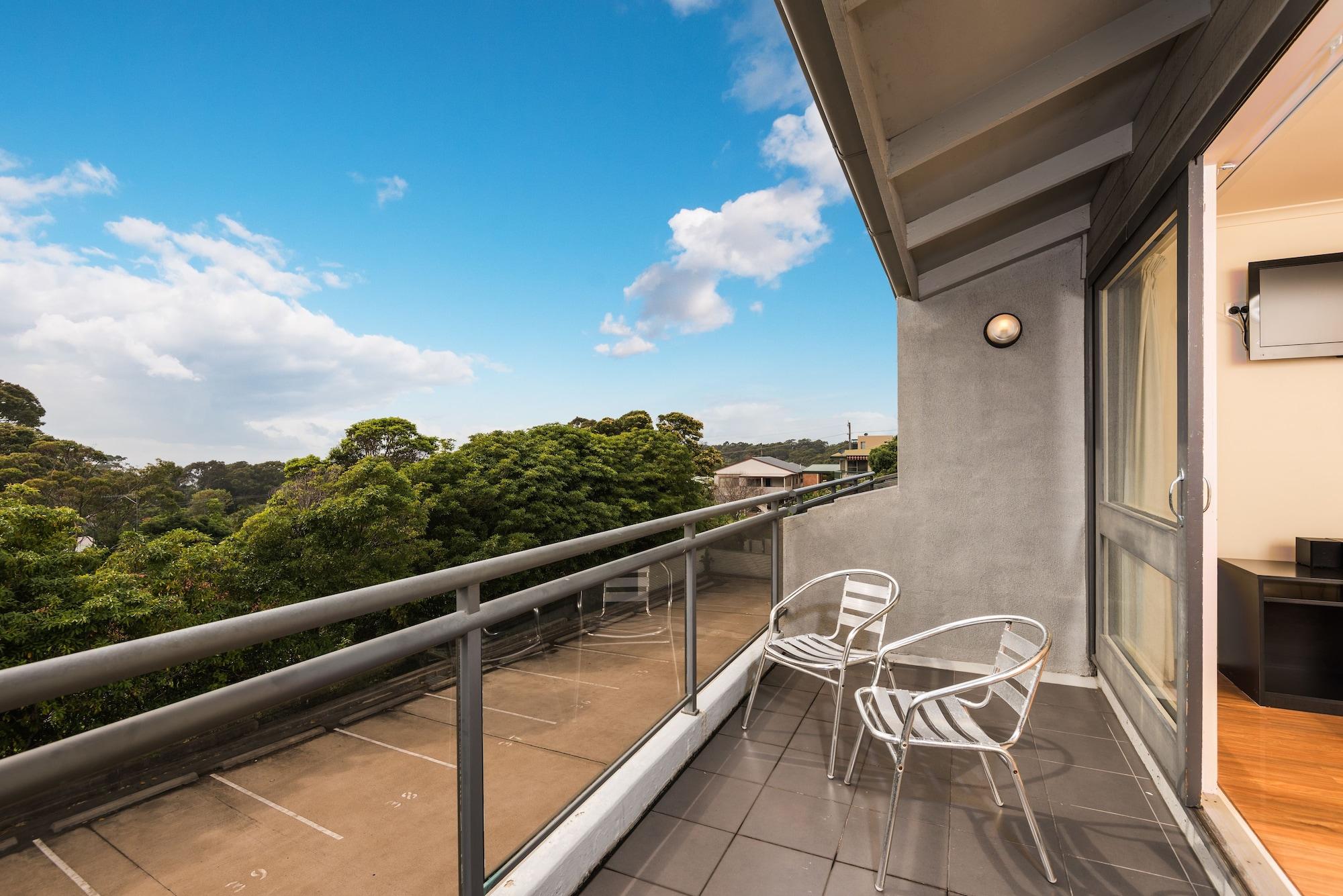 Horizon Holiday Apartments ナルーマ エクステリア 写真