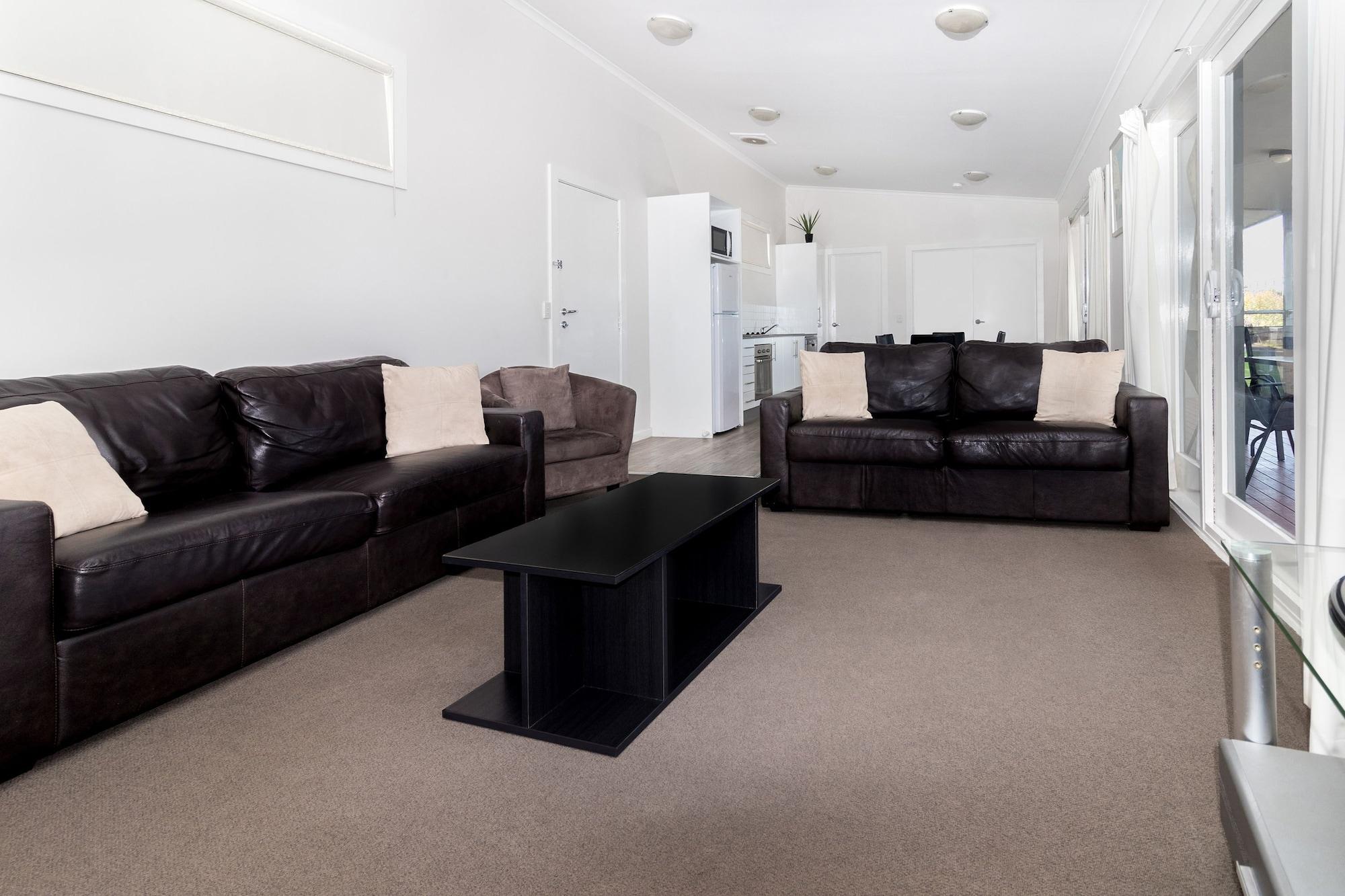 Horizon Holiday Apartments ナルーマ エクステリア 写真