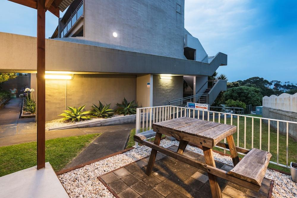 Horizon Holiday Apartments ナルーマ エクステリア 写真