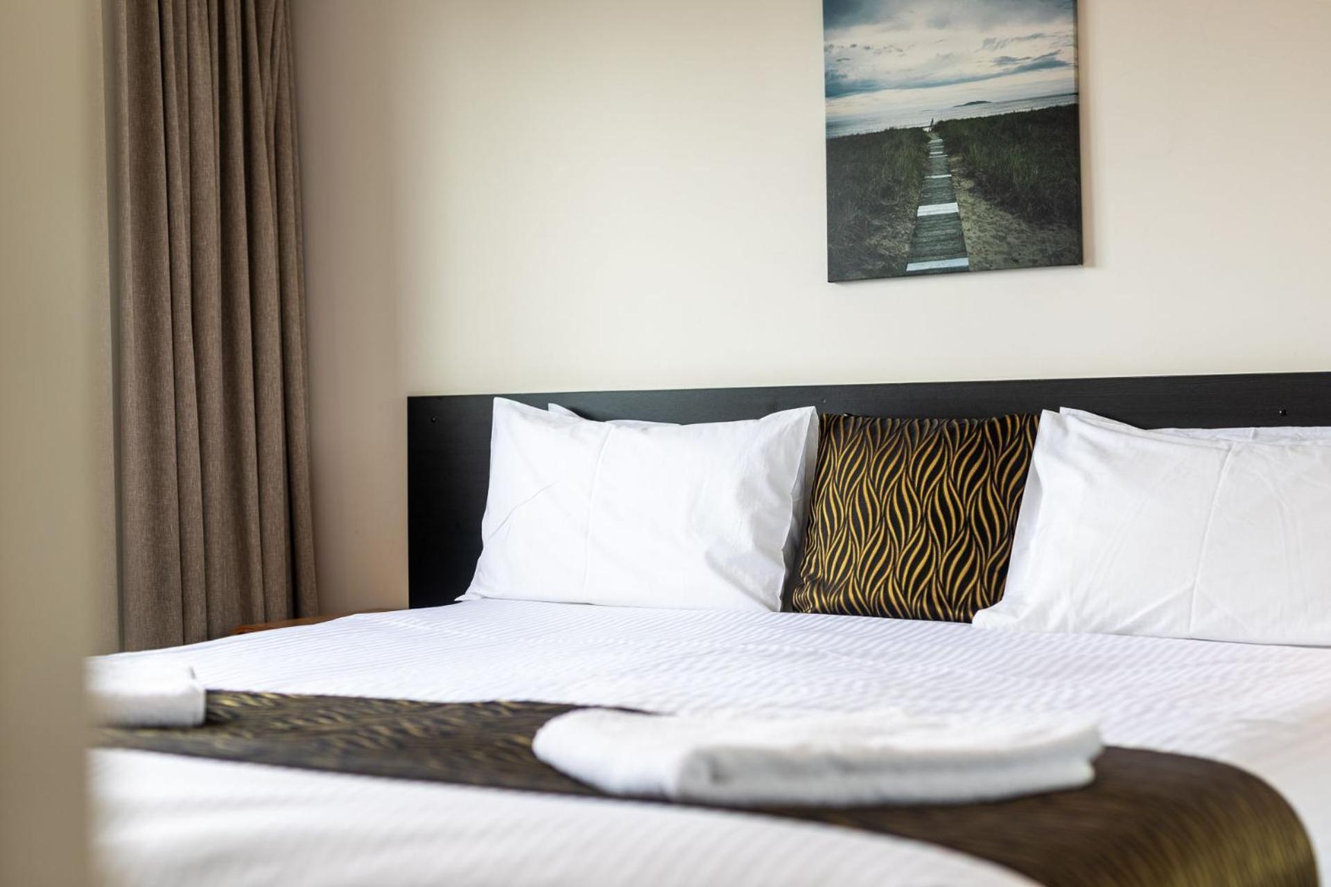 Horizon Holiday Apartments ナルーマ エクステリア 写真