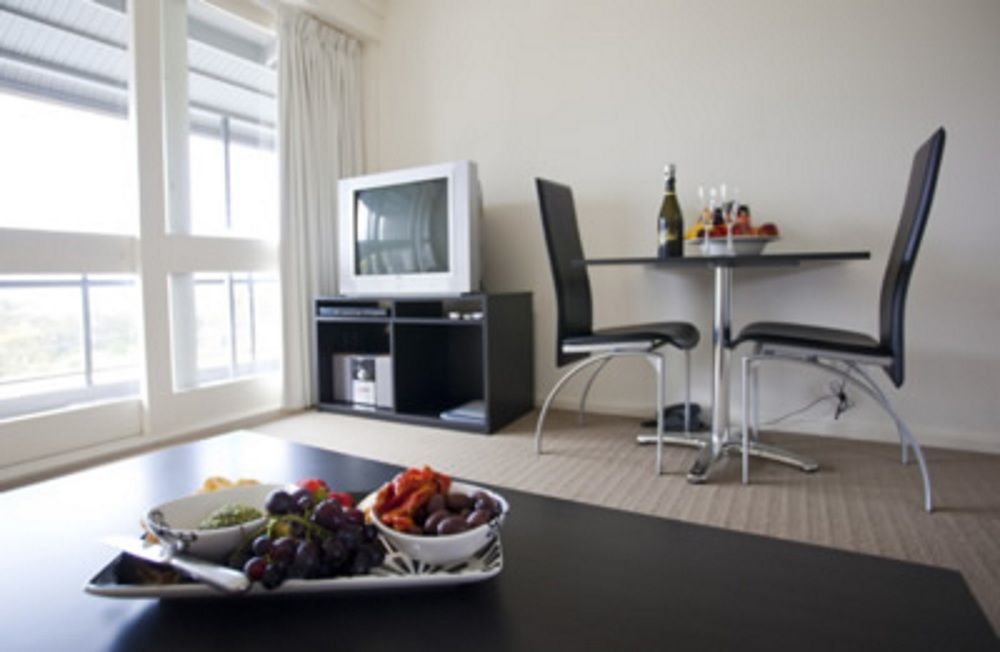Horizon Holiday Apartments ナルーマ エクステリア 写真