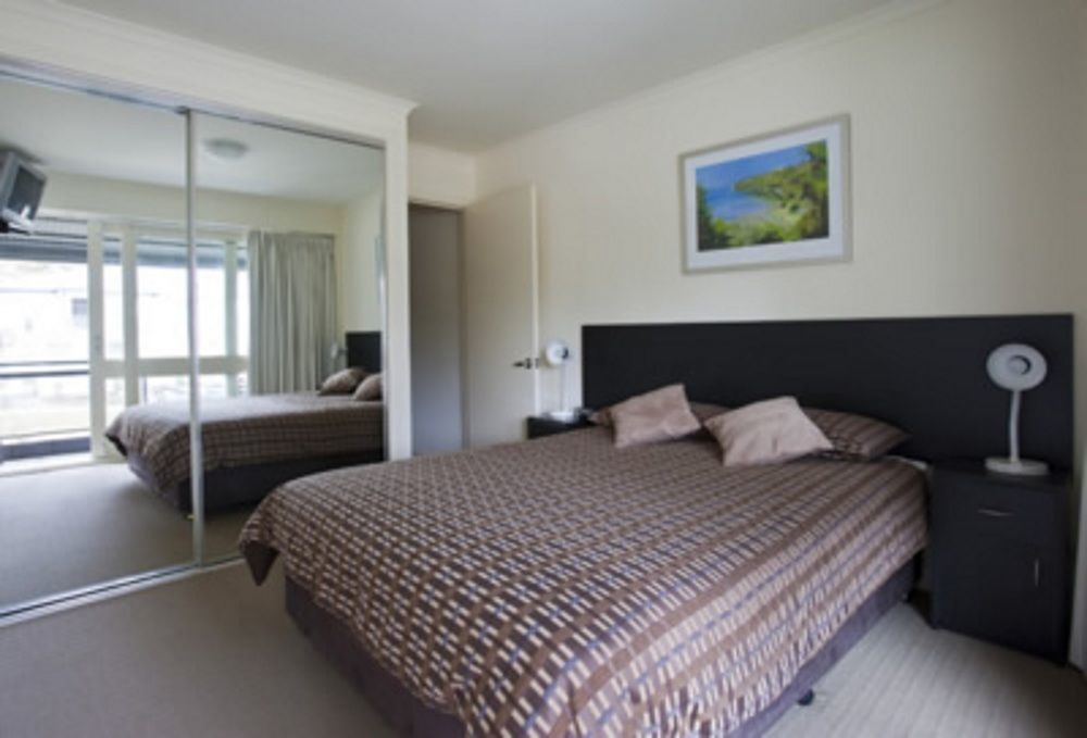 Horizon Holiday Apartments ナルーマ エクステリア 写真