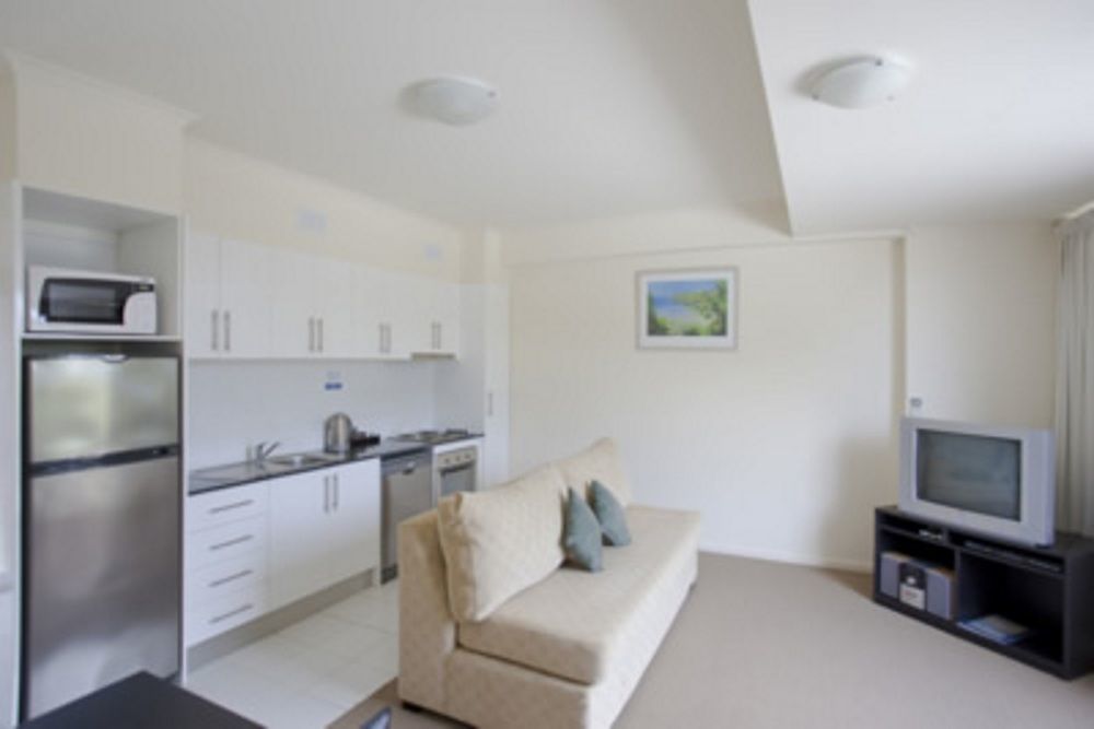 Horizon Holiday Apartments ナルーマ エクステリア 写真