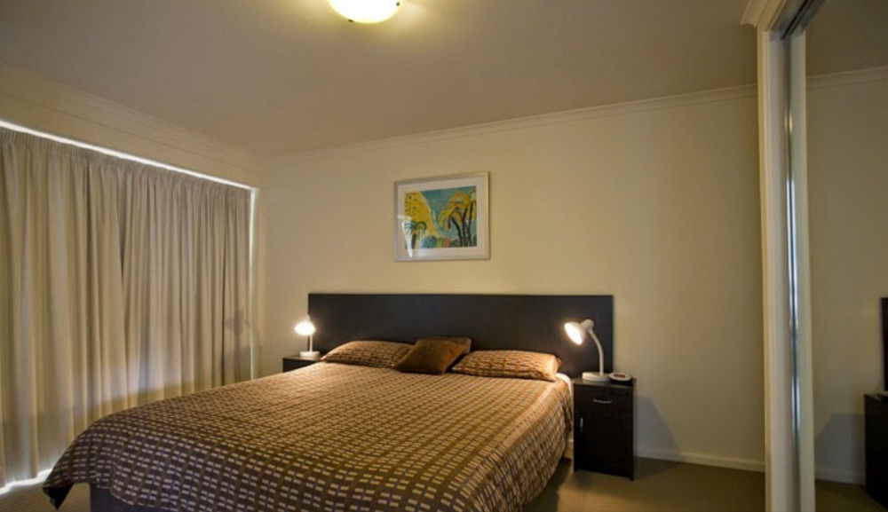 Horizon Holiday Apartments ナルーマ エクステリア 写真