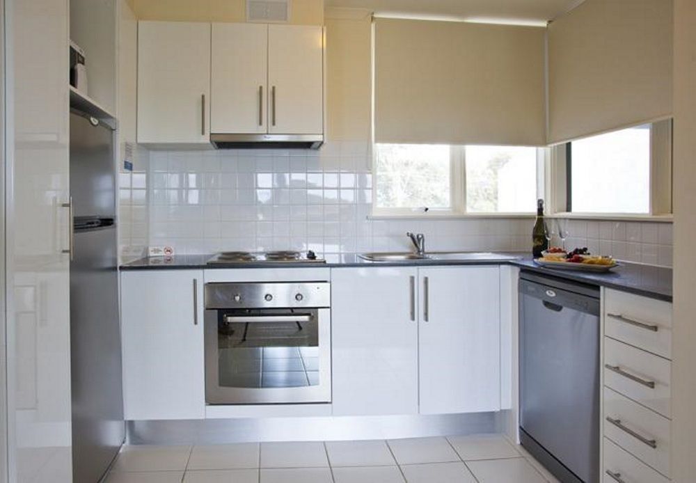 Horizon Holiday Apartments ナルーマ エクステリア 写真