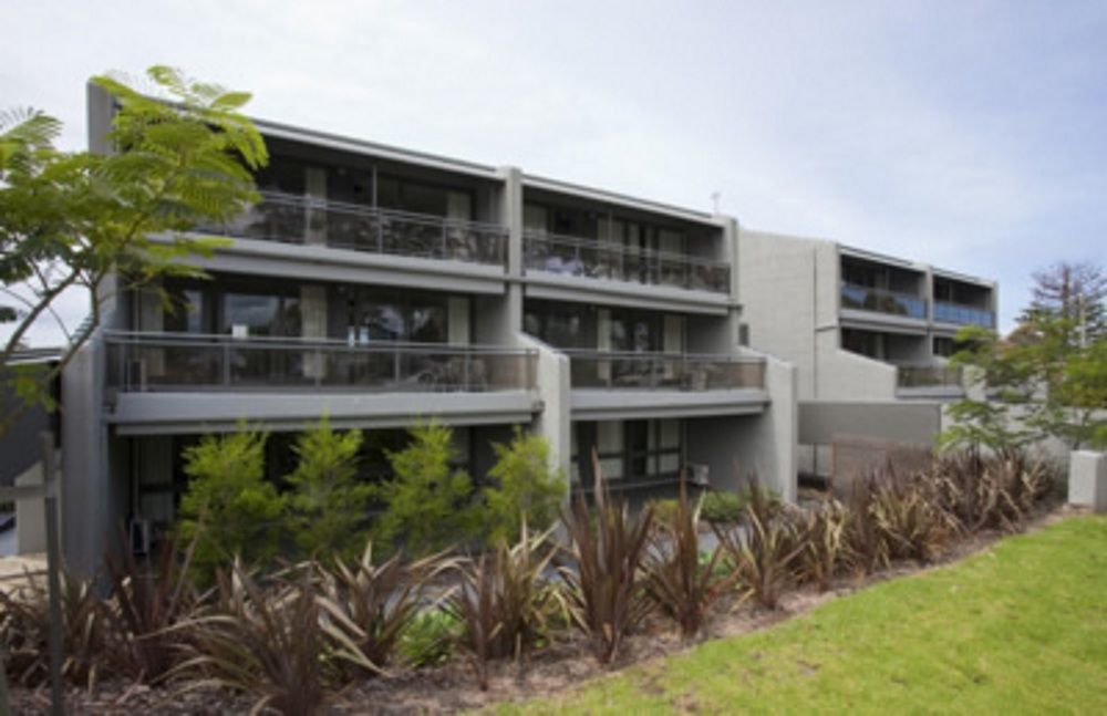 Horizon Holiday Apartments ナルーマ エクステリア 写真