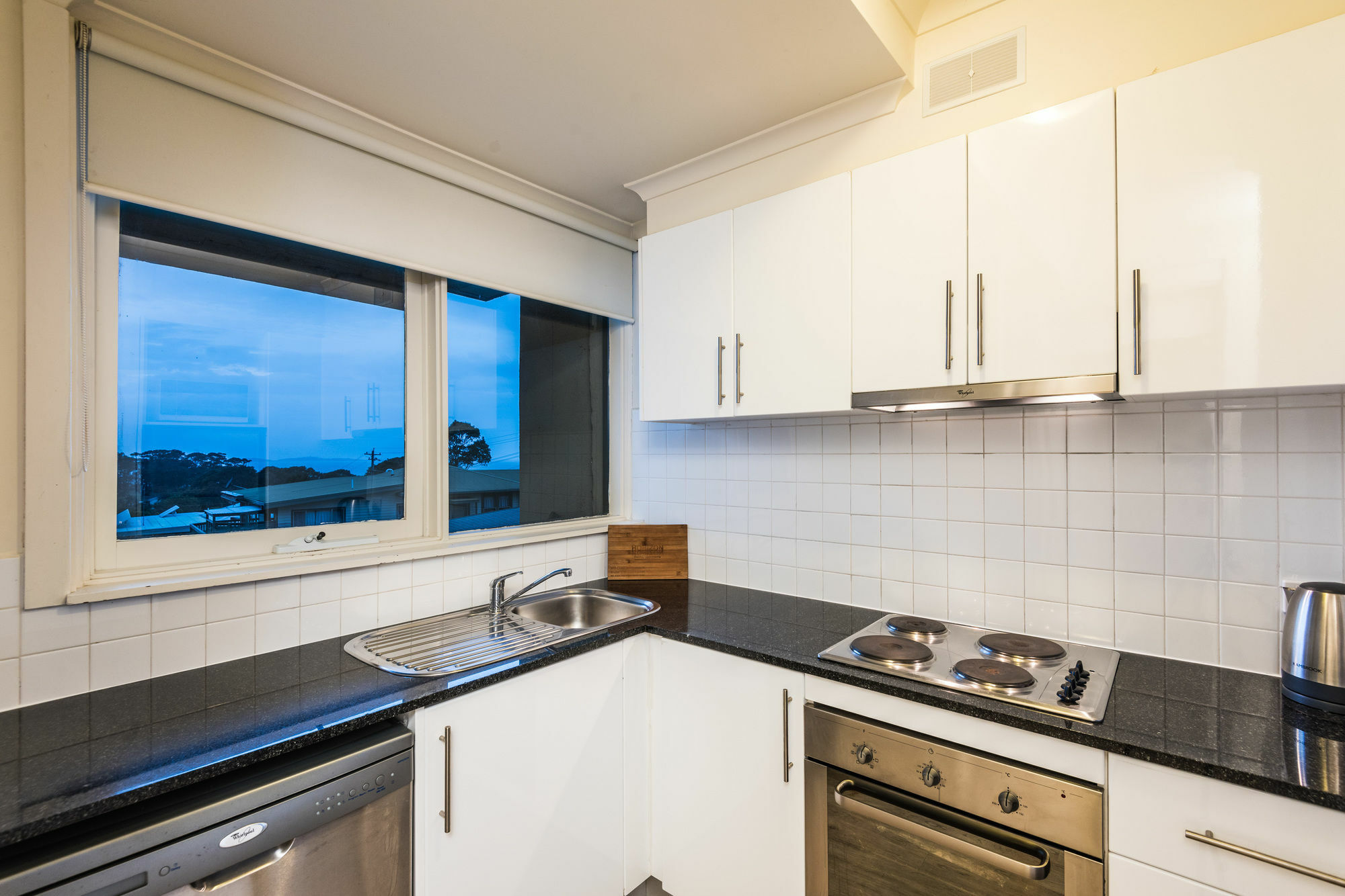Horizon Holiday Apartments ナルーマ エクステリア 写真