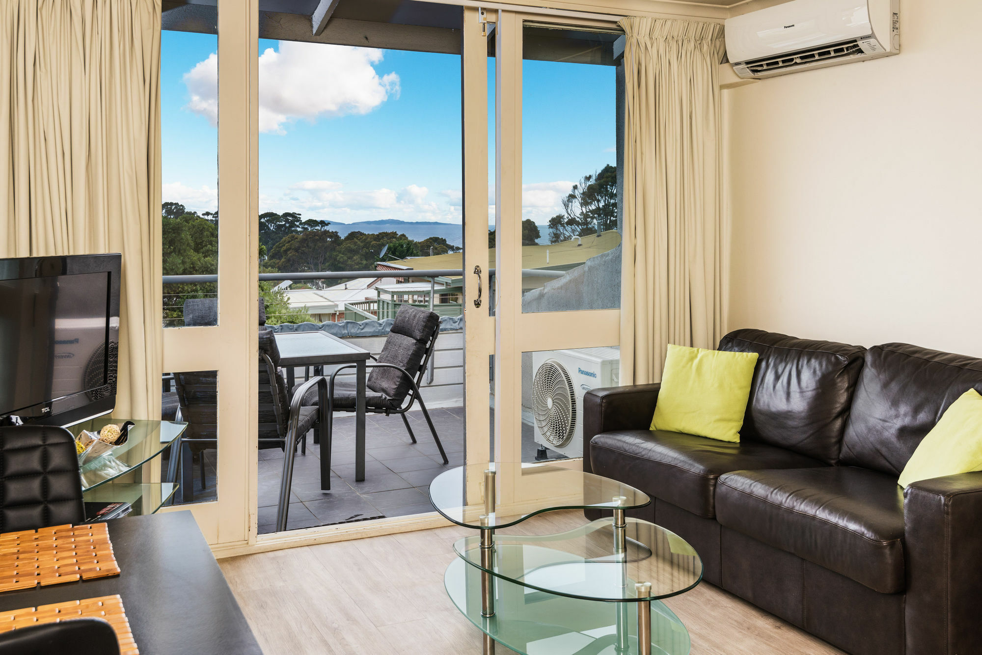 Horizon Holiday Apartments ナルーマ エクステリア 写真