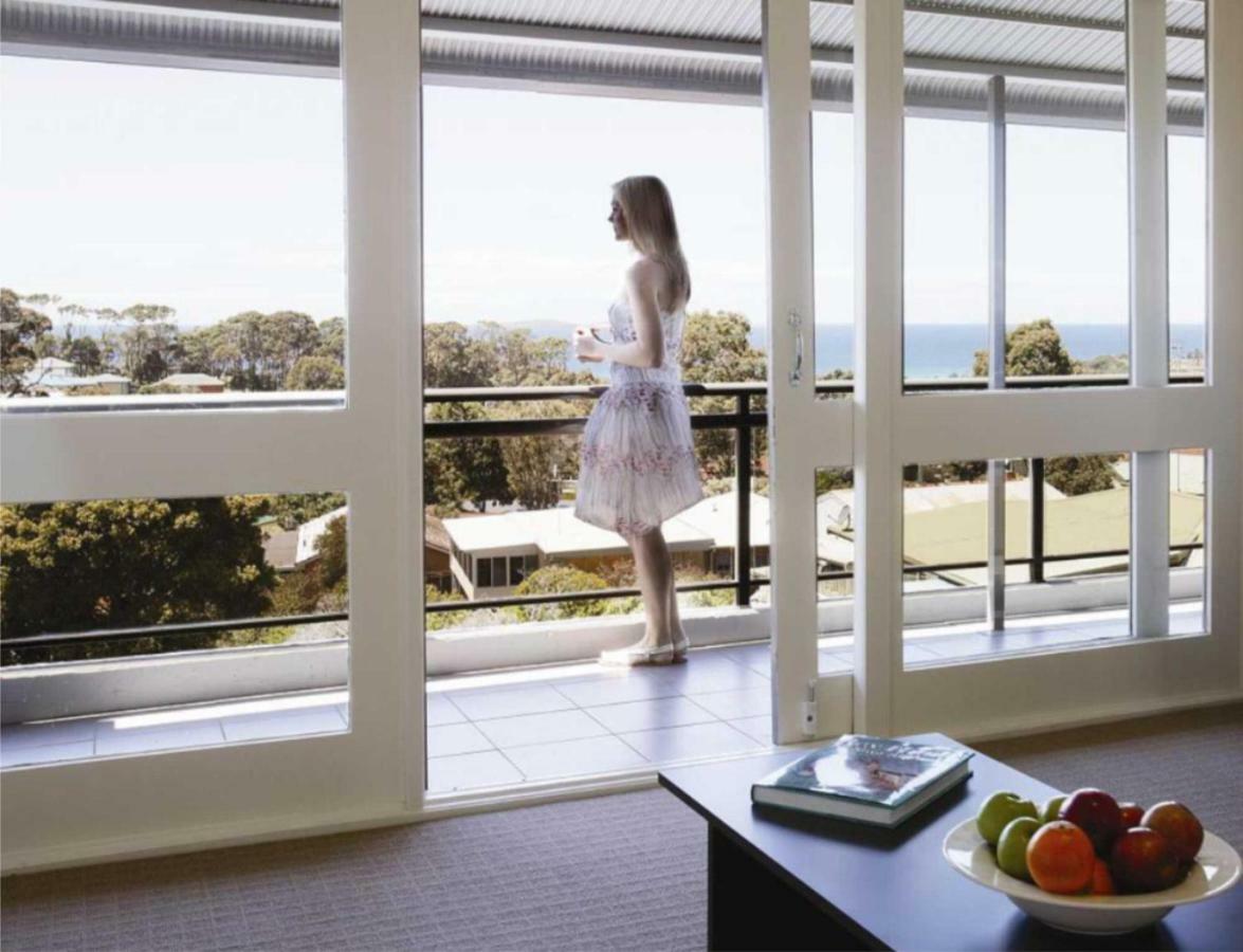 Horizon Holiday Apartments ナルーマ エクステリア 写真